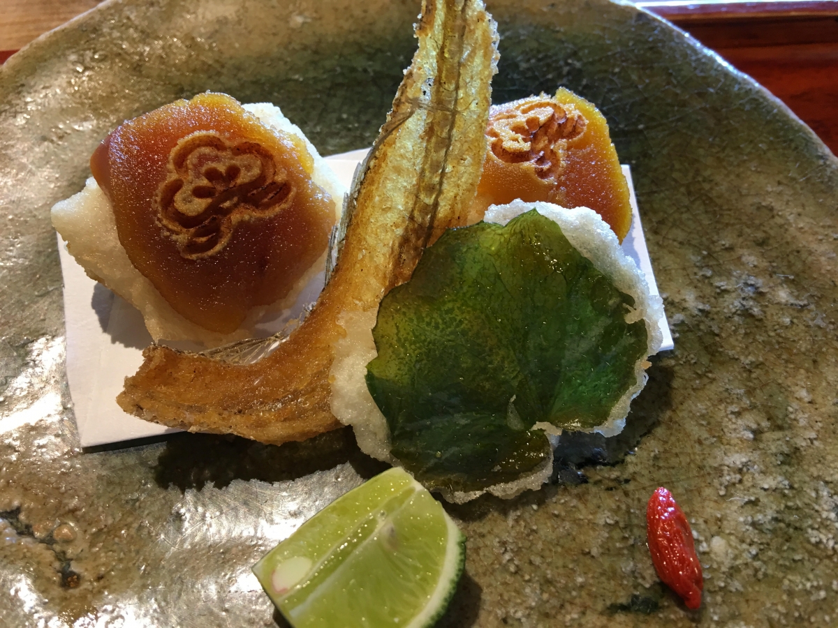 kyoto tempura matsu